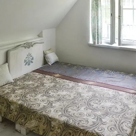 度假居 Awesome In W/ 4 Bedrooms *