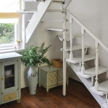 Ferienhaus Awesome In W/ 4 Bedrooms *